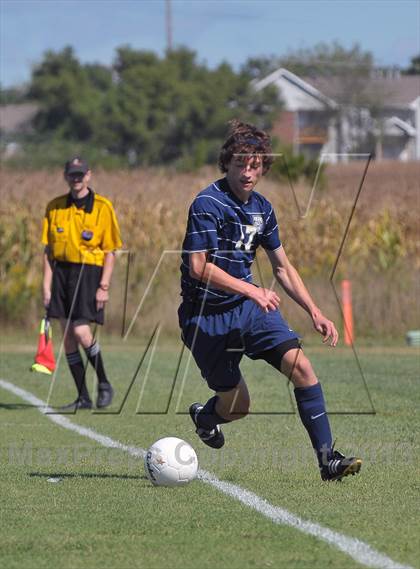 Thumbnail 3 in Althoff Catholic @ Mt. Vernon photogallery.