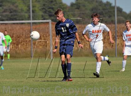 Thumbnail 1 in Althoff Catholic @ Mt. Vernon photogallery.