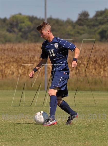 Thumbnail 1 in Althoff Catholic @ Mt. Vernon photogallery.