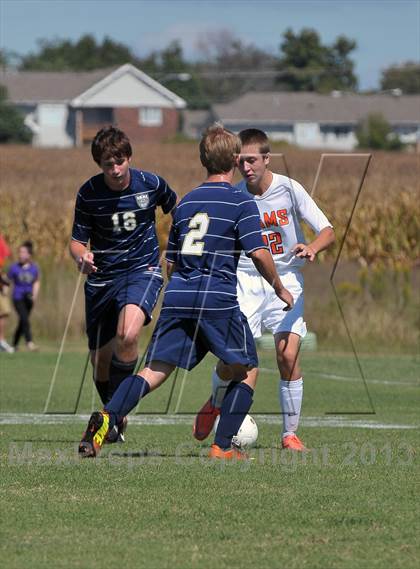 Thumbnail 3 in Althoff Catholic @ Mt. Vernon photogallery.