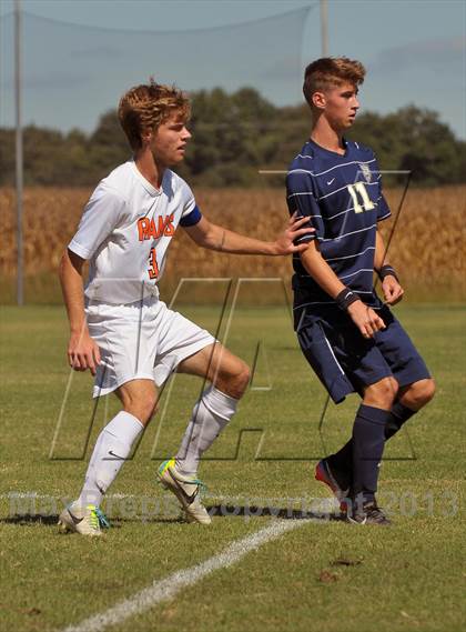 Thumbnail 3 in Althoff Catholic @ Mt. Vernon photogallery.