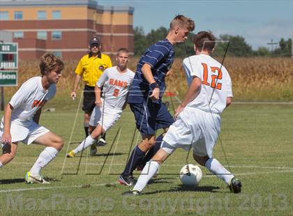 Thumbnail 3 in Althoff Catholic @ Mt. Vernon photogallery.