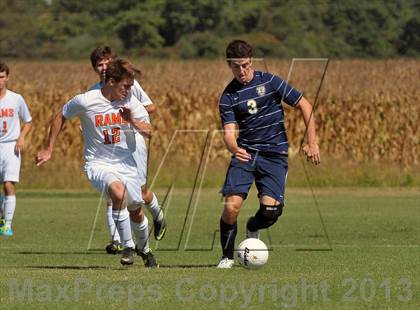 Thumbnail 3 in Althoff Catholic @ Mt. Vernon photogallery.