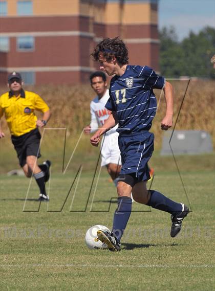 Thumbnail 2 in Althoff Catholic @ Mt. Vernon photogallery.