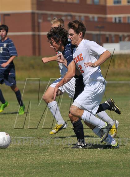 Thumbnail 2 in Althoff Catholic @ Mt. Vernon photogallery.