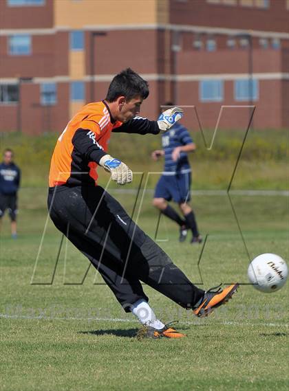 Thumbnail 1 in Althoff Catholic @ Mt. Vernon photogallery.