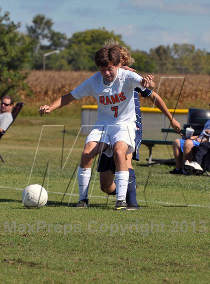Thumbnail 1 in Althoff Catholic @ Mt. Vernon photogallery.