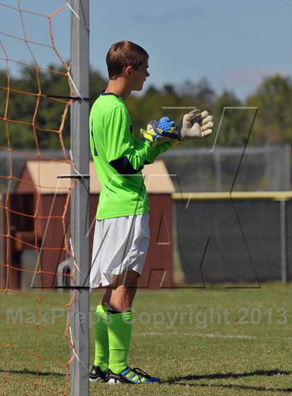 Thumbnail 3 in Althoff Catholic @ Mt. Vernon photogallery.