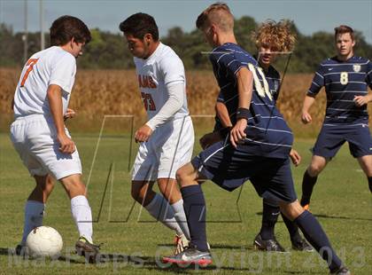 Thumbnail 1 in Althoff Catholic @ Mt. Vernon photogallery.
