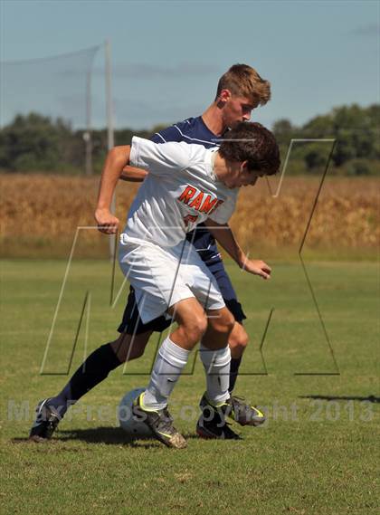 Thumbnail 2 in Althoff Catholic @ Mt. Vernon photogallery.