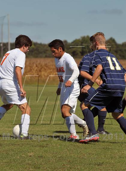 Thumbnail 3 in Althoff Catholic @ Mt. Vernon photogallery.