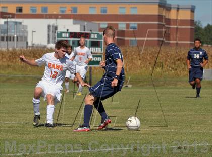 Thumbnail 1 in Althoff Catholic @ Mt. Vernon photogallery.