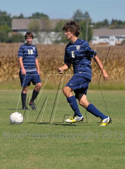 Thumbnail 3 in Althoff Catholic @ Mt. Vernon photogallery.