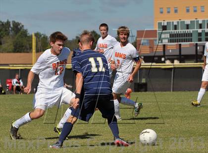 Thumbnail 2 in Althoff Catholic @ Mt. Vernon photogallery.