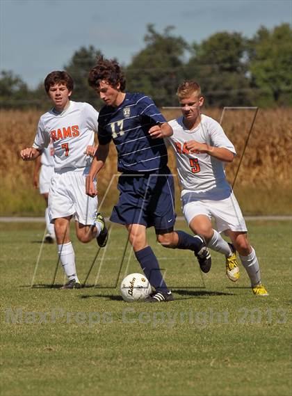 Thumbnail 1 in Althoff Catholic @ Mt. Vernon photogallery.