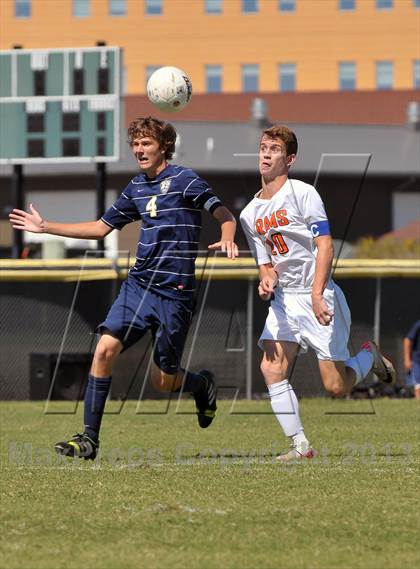 Thumbnail 1 in Althoff Catholic @ Mt. Vernon photogallery.