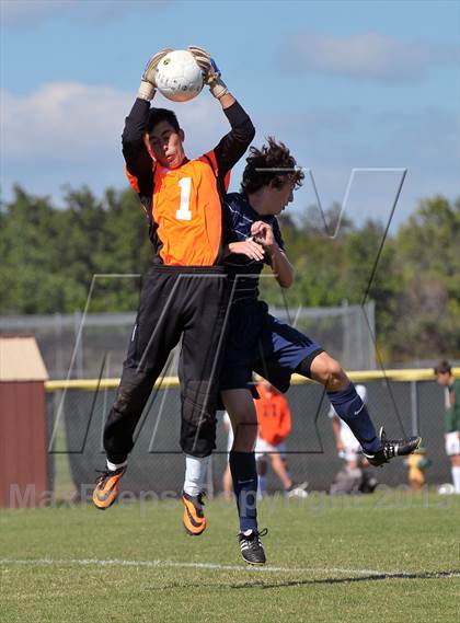 Thumbnail 1 in Althoff Catholic @ Mt. Vernon photogallery.