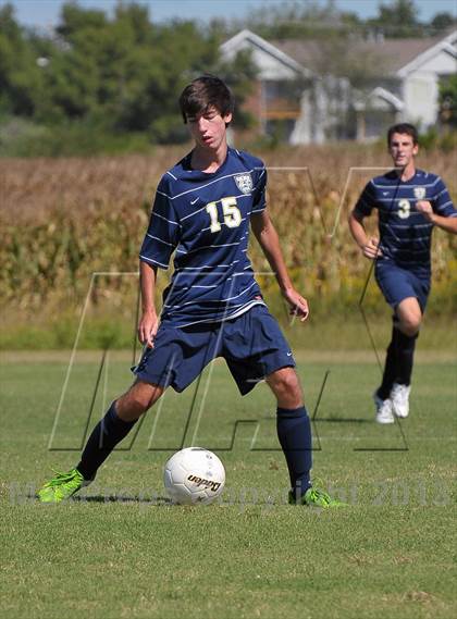 Thumbnail 3 in Althoff Catholic @ Mt. Vernon photogallery.