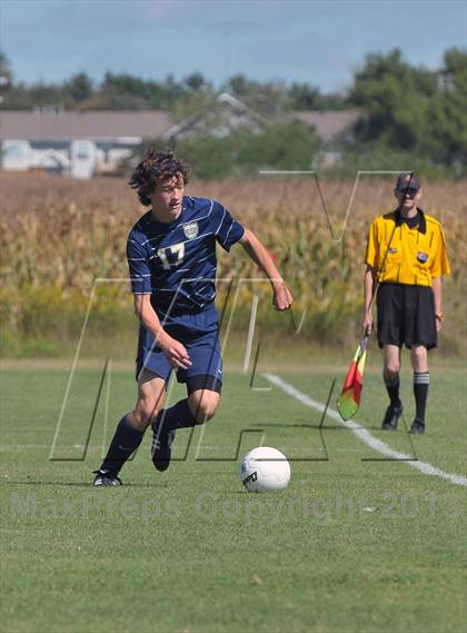 Thumbnail 1 in Althoff Catholic @ Mt. Vernon photogallery.