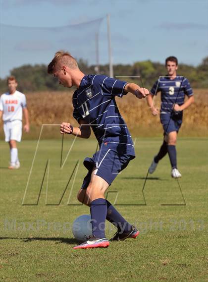 Thumbnail 3 in Althoff Catholic @ Mt. Vernon photogallery.