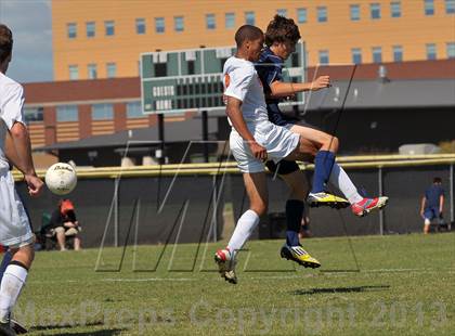 Thumbnail 1 in Althoff Catholic @ Mt. Vernon photogallery.