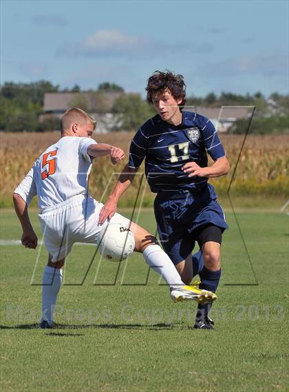 Thumbnail 3 in Althoff Catholic @ Mt. Vernon photogallery.