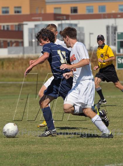Thumbnail 1 in Althoff Catholic @ Mt. Vernon photogallery.