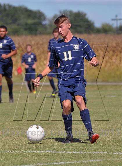Thumbnail 3 in Althoff Catholic @ Mt. Vernon photogallery.