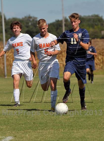 Thumbnail 1 in Althoff Catholic @ Mt. Vernon photogallery.