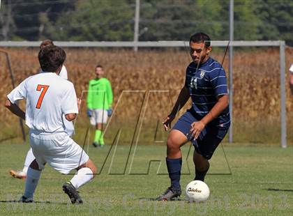 Thumbnail 1 in Althoff Catholic @ Mt. Vernon photogallery.