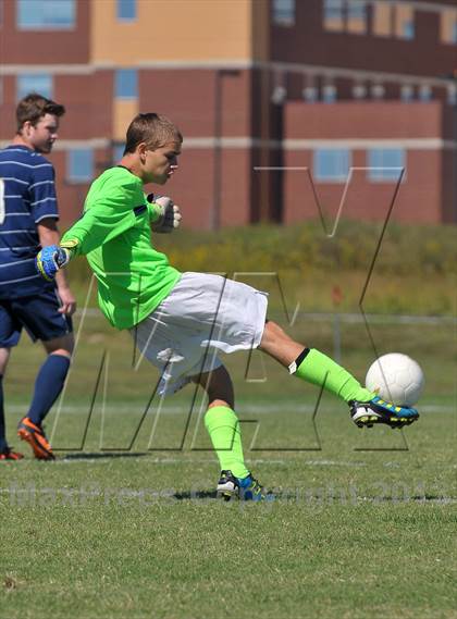 Thumbnail 1 in Althoff Catholic @ Mt. Vernon photogallery.