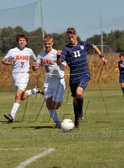 Thumbnail 3 in Althoff Catholic @ Mt. Vernon photogallery.
