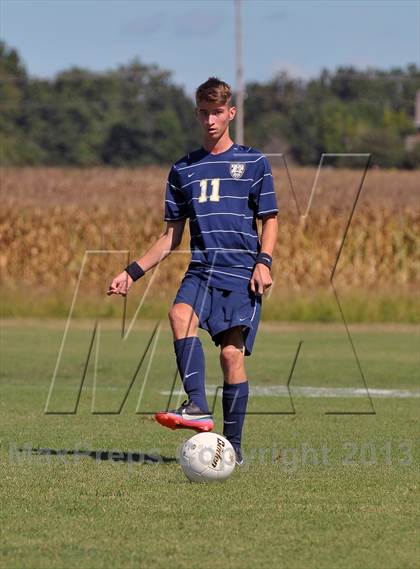 Thumbnail 3 in Althoff Catholic @ Mt. Vernon photogallery.