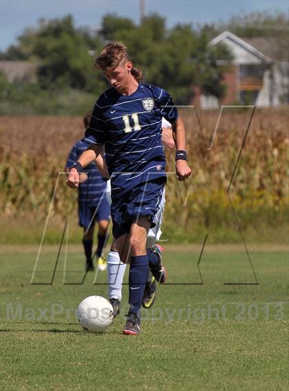 Thumbnail 2 in Althoff Catholic @ Mt. Vernon photogallery.