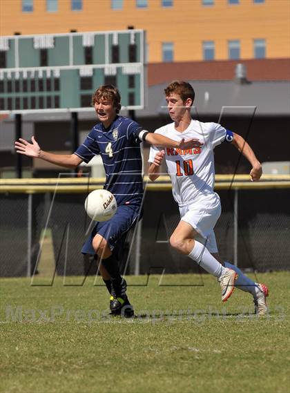 Thumbnail 2 in Althoff Catholic @ Mt. Vernon photogallery.
