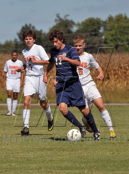 Thumbnail 3 in Althoff Catholic @ Mt. Vernon photogallery.
