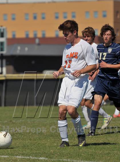 Thumbnail 3 in Althoff Catholic @ Mt. Vernon photogallery.