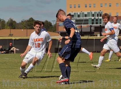 Thumbnail 3 in Althoff Catholic @ Mt. Vernon photogallery.
