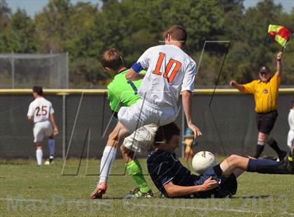 Thumbnail 3 in Althoff Catholic @ Mt. Vernon photogallery.