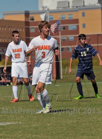 Thumbnail 2 in Althoff Catholic @ Mt. Vernon photogallery.