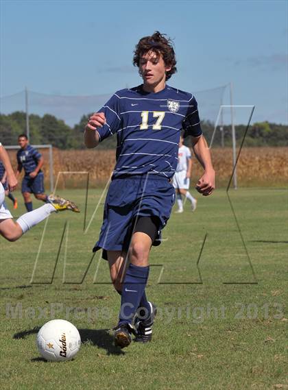 Thumbnail 2 in Althoff Catholic @ Mt. Vernon photogallery.