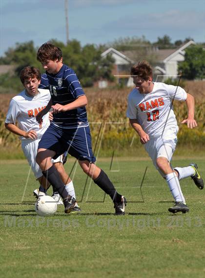 Thumbnail 3 in Althoff Catholic @ Mt. Vernon photogallery.