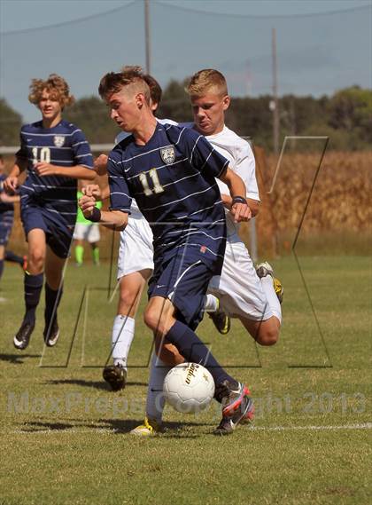 Thumbnail 3 in Althoff Catholic @ Mt. Vernon photogallery.
