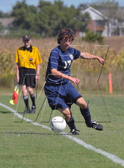Thumbnail 2 in Althoff Catholic @ Mt. Vernon photogallery.