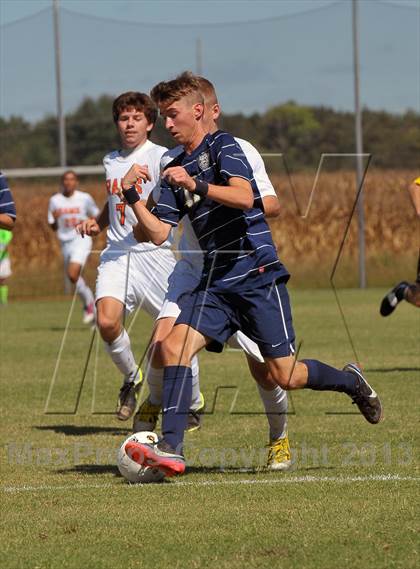 Thumbnail 2 in Althoff Catholic @ Mt. Vernon photogallery.