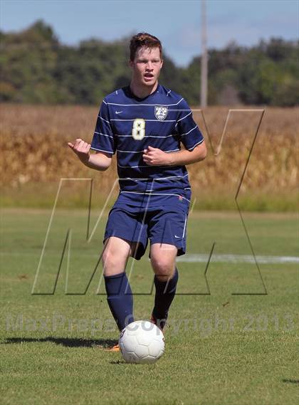 Thumbnail 3 in Althoff Catholic @ Mt. Vernon photogallery.