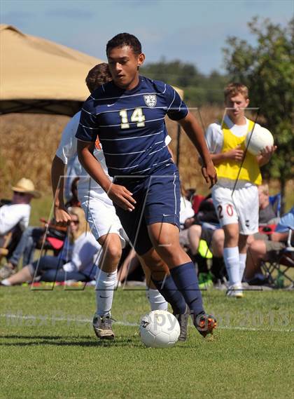 Thumbnail 3 in Althoff Catholic @ Mt. Vernon photogallery.