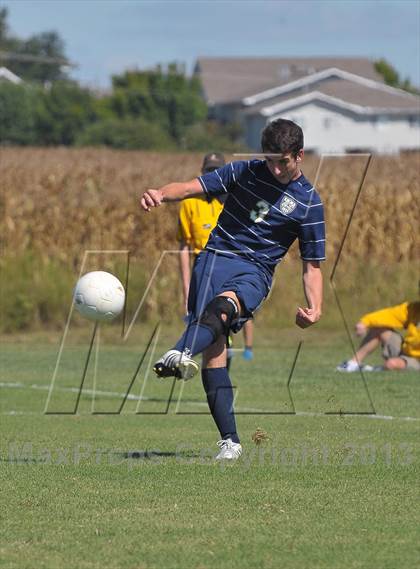 Thumbnail 1 in Althoff Catholic @ Mt. Vernon photogallery.