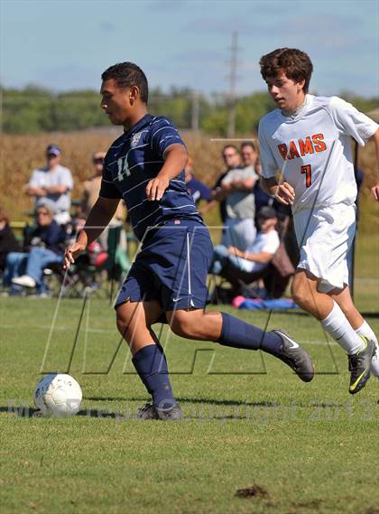 Thumbnail 2 in Althoff Catholic @ Mt. Vernon photogallery.