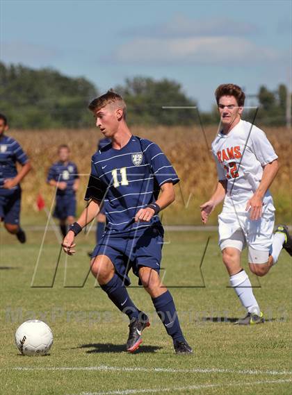 Thumbnail 1 in Althoff Catholic @ Mt. Vernon photogallery.